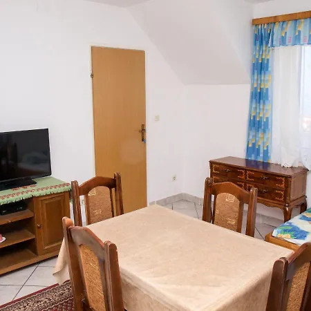 Apartments Vukovic Postira Room photo