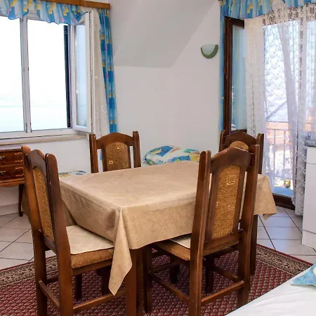 Apartments Vukovic Postira Room photo