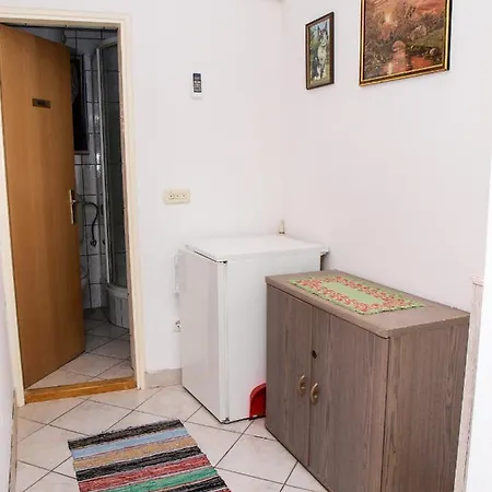 Apartments Vukovic Postira Room photo