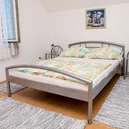 Apartments Vukovic Postira Room photo