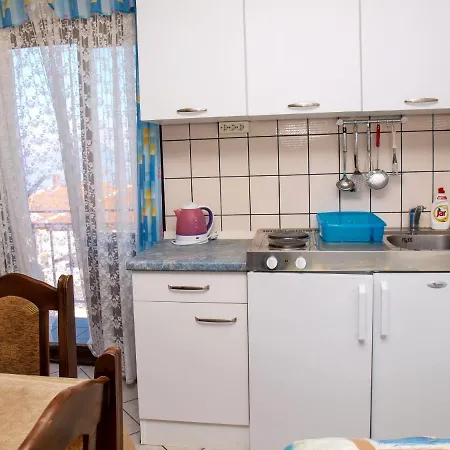 Apartments Vukovic Postira Room photo