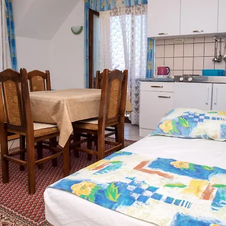 Apartments Vukovic Postira Room photo
