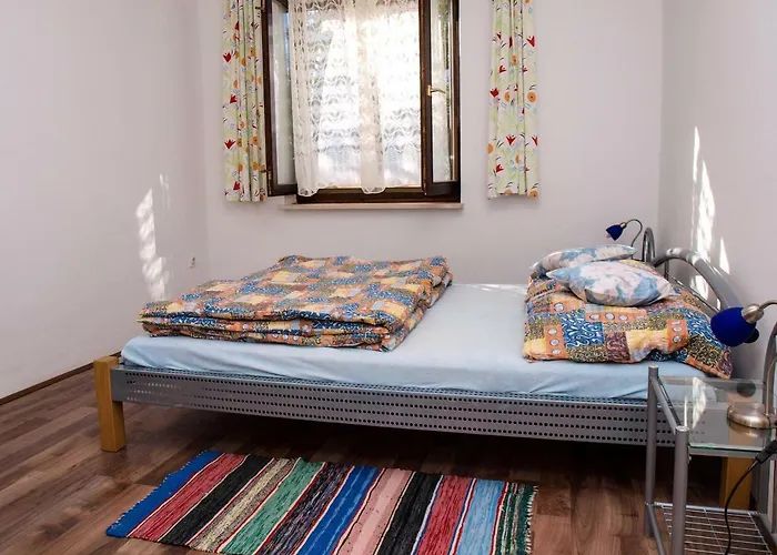 Apartments Vukovic