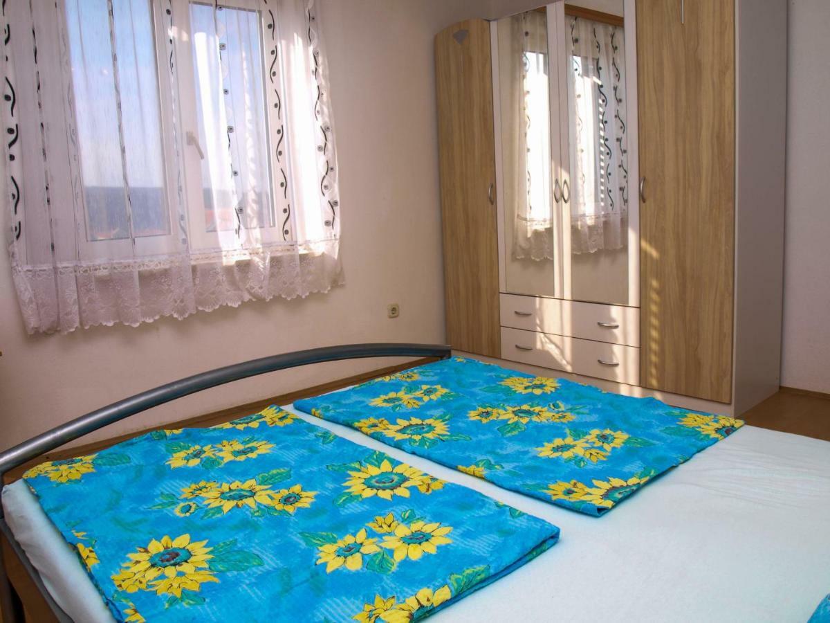 Vukovic Apartment