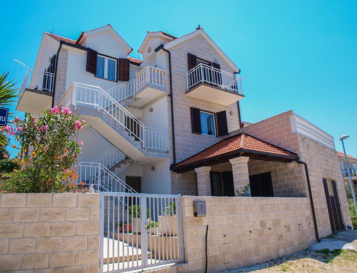 Vukovic Apartment