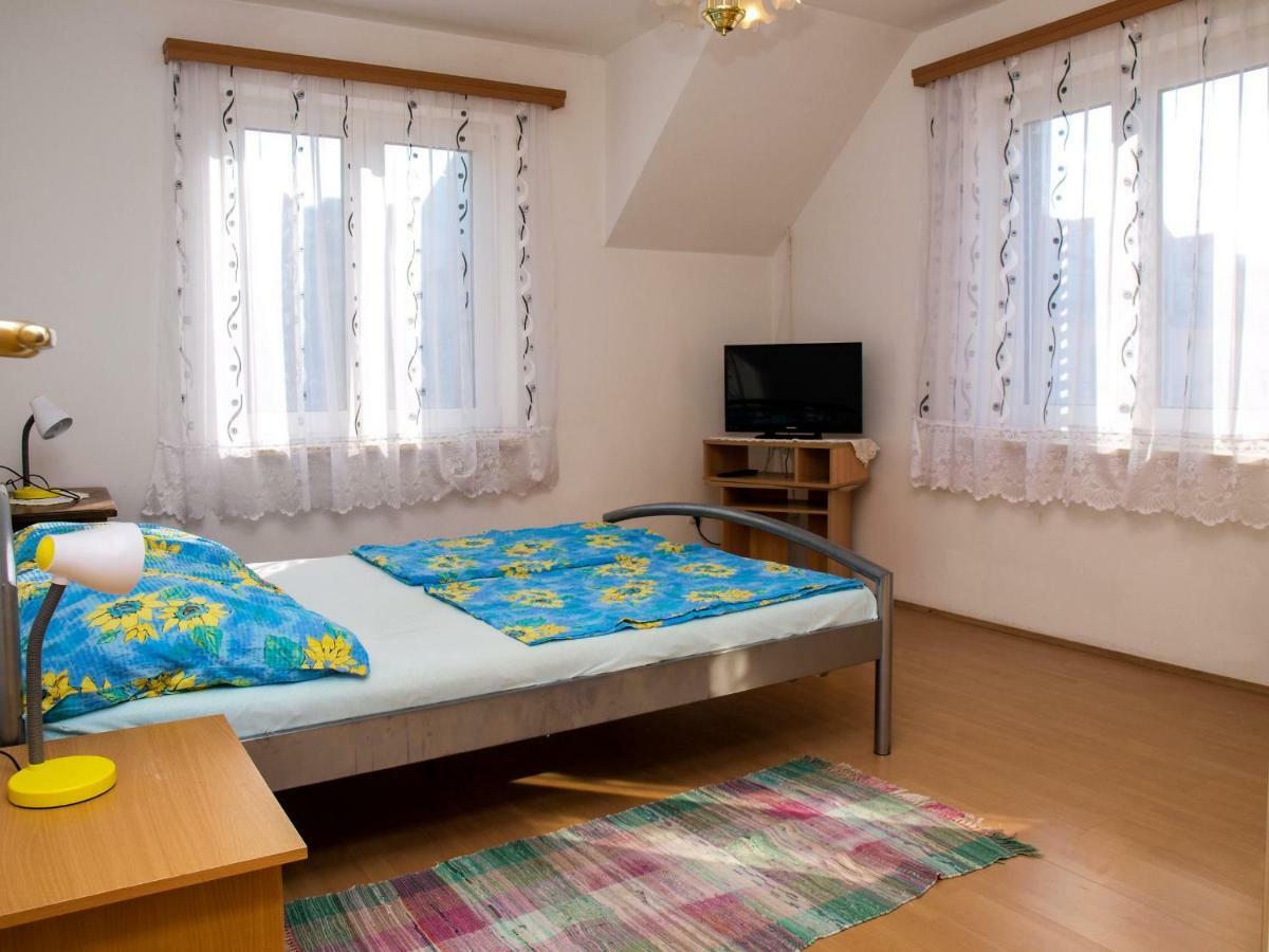 Apartment Vukovic