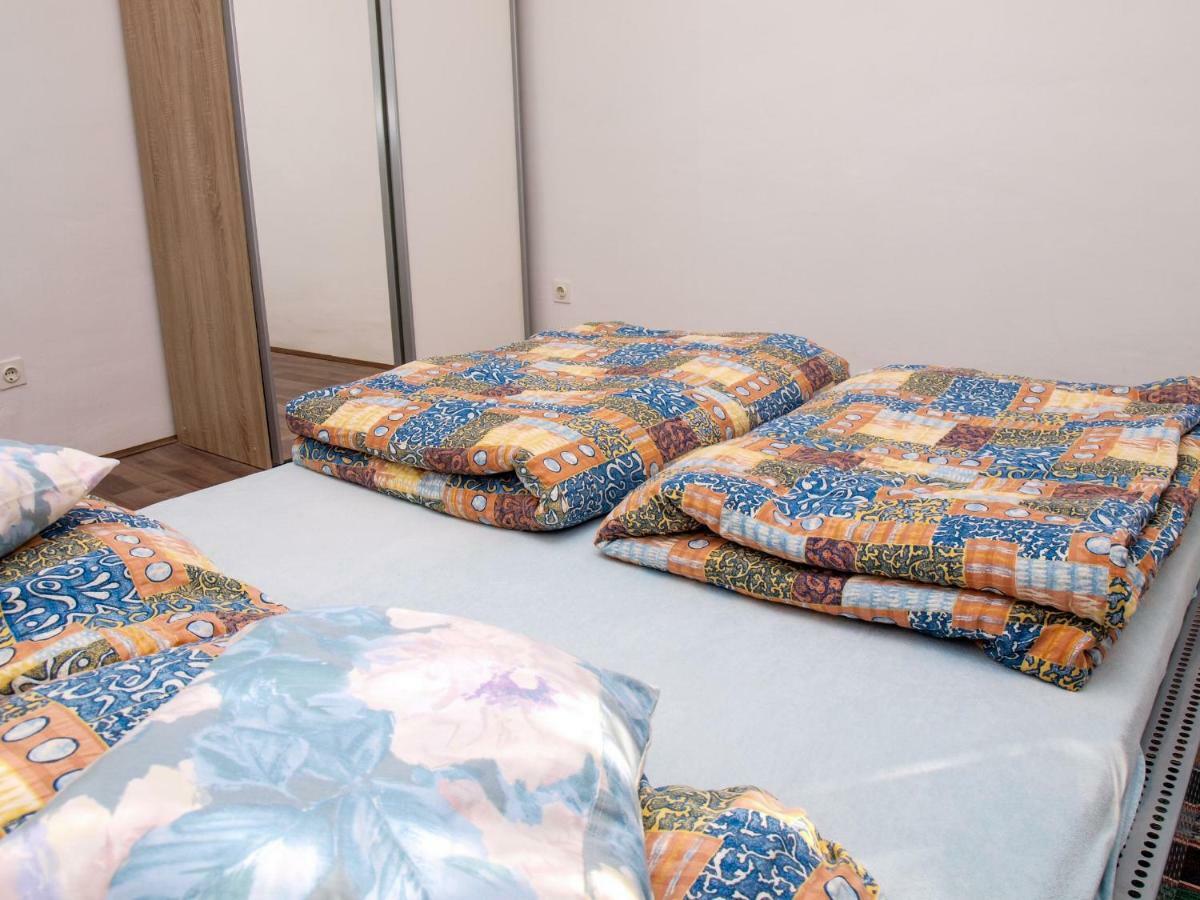 Apartment Vukovic