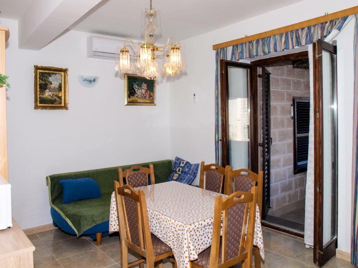Apartment Vukovic *