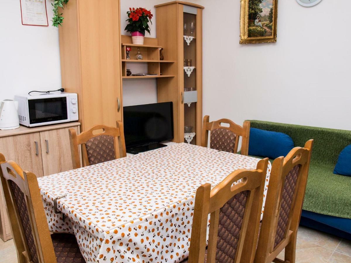 Apartment Vukovic