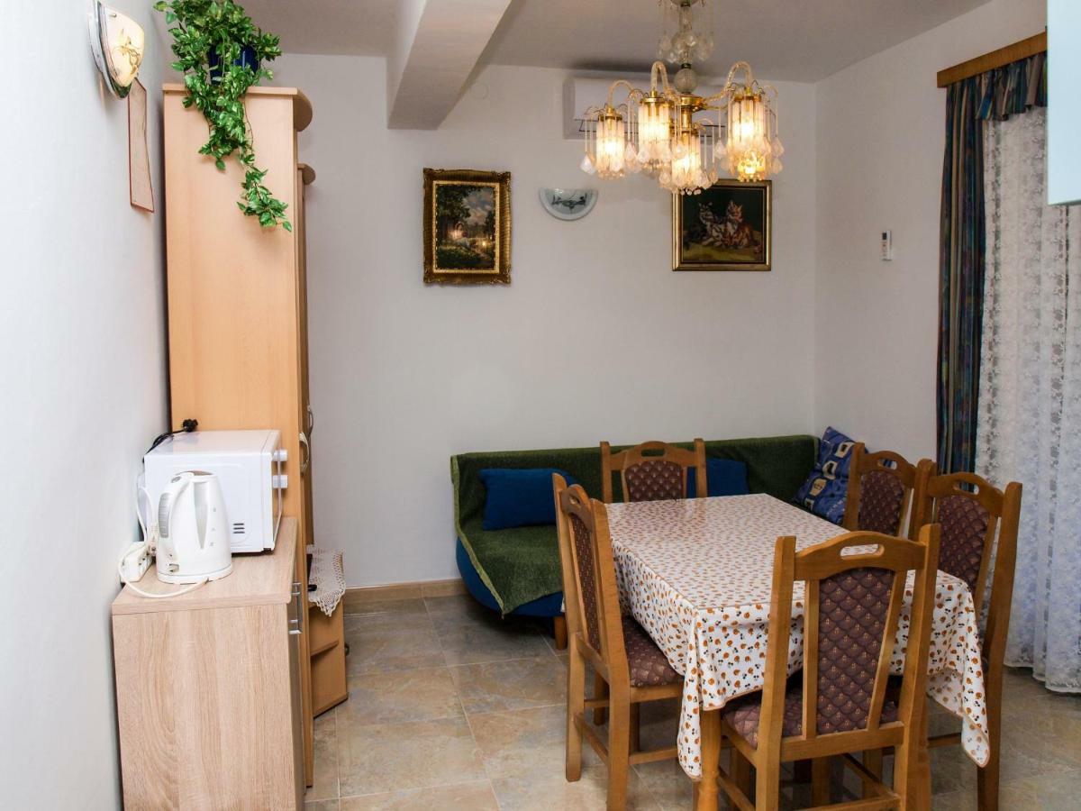 Apartment Vukovic