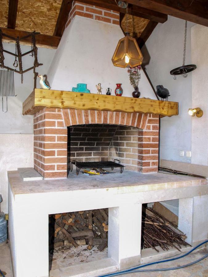 Apartment Vukovic Postira