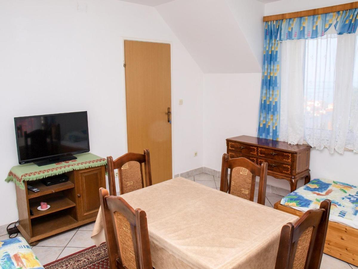 Vukovic Apartment