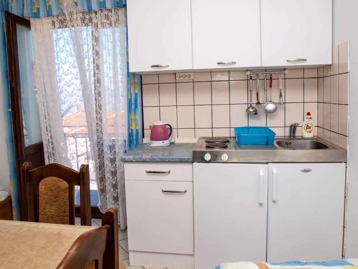 Vukovic Apartment